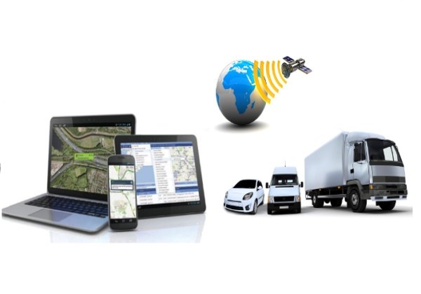 montaj dispozitive monitorizare gps auto în localitatea Iași, România 