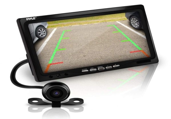 montaj camera auto în localitatea Iași, România 